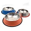 travel pet bowl